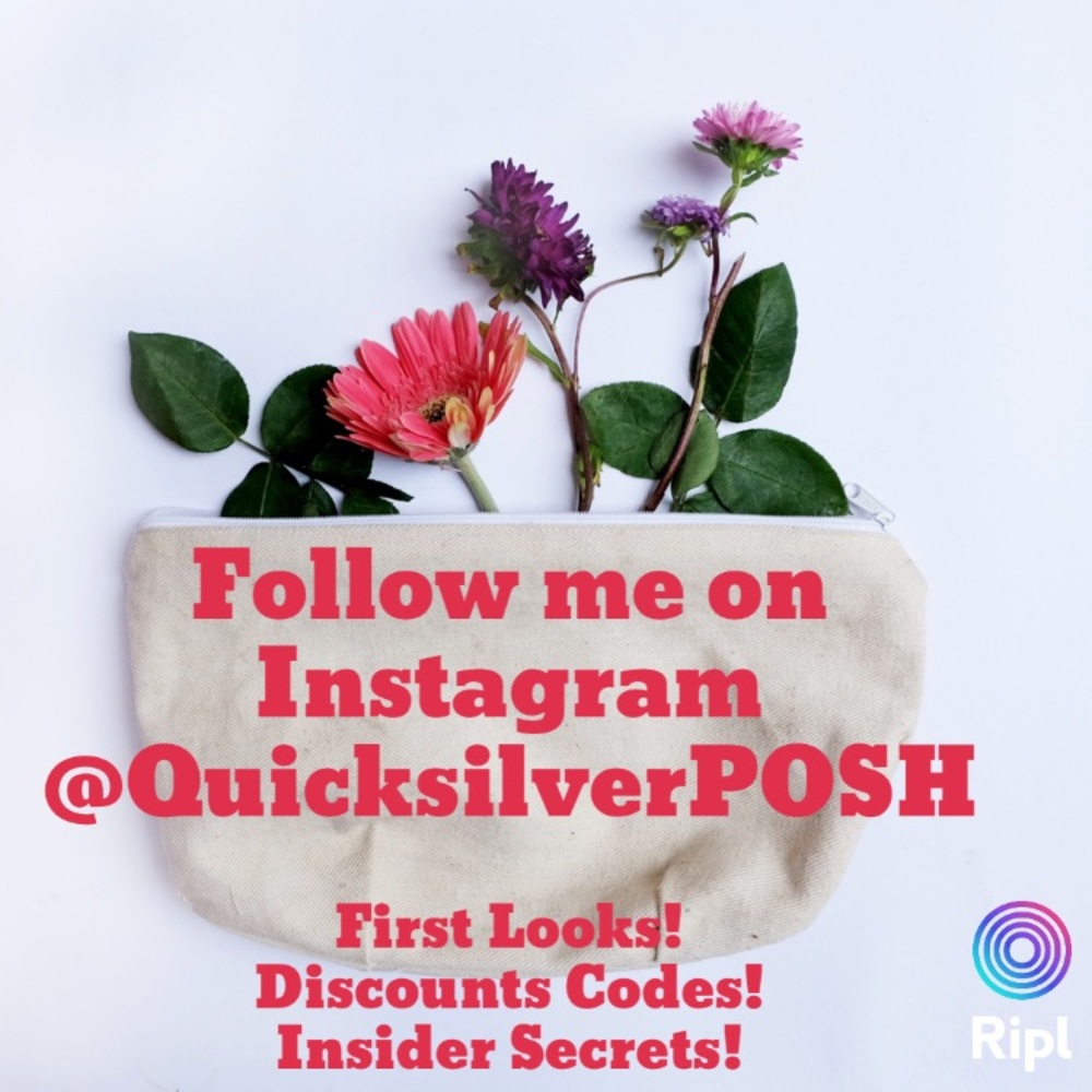 Instagram Handle